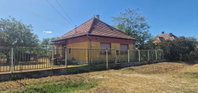 Eladó családi ház, Farmoson 23.9 M Ft, 3 szobás