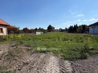 Eladó telek, Győrújfalun 69.5 M Ft / költözzbe.hu