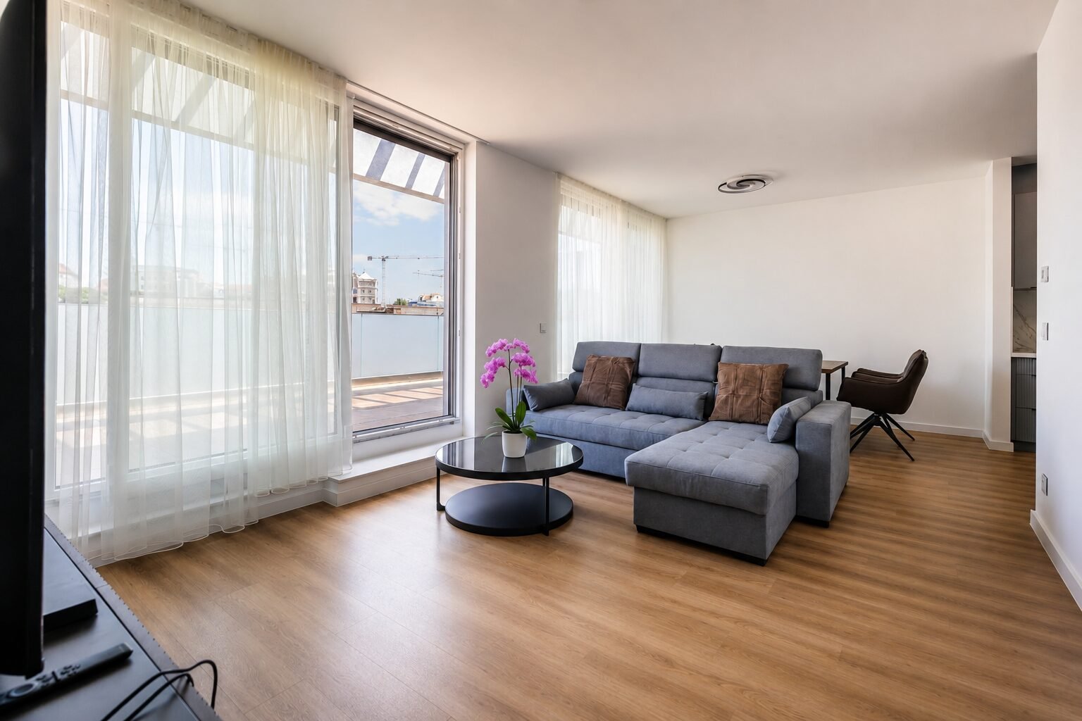 2 bed · 67m² · 700.000 ft