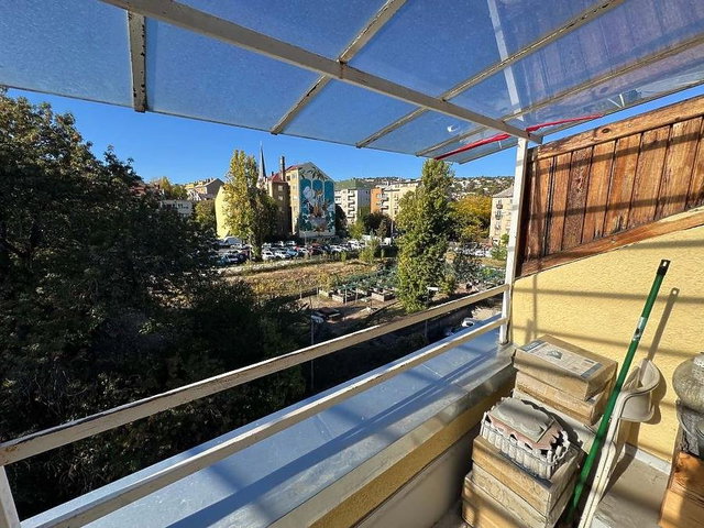 Eladó téglalakás, Budapesten, XII. kerületben, Szoboszlai utcában