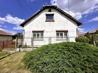 Eladó családi ház, Sarkadon 17.5 M Ft, 3 szobás
