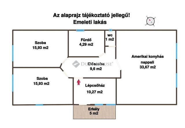 Eladó családi ház, Maglódon 169.9 M Ft, 11 szobás