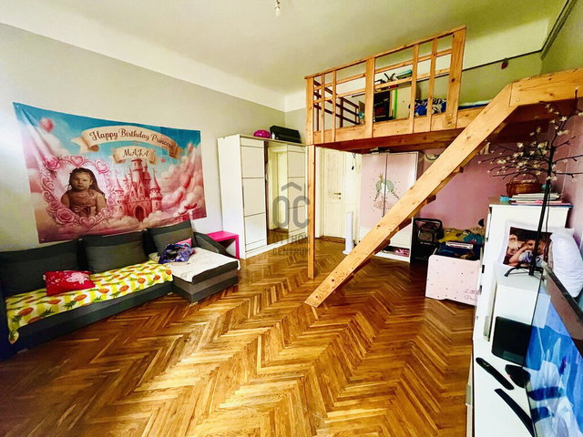 Eladó téglalakás, Budapesten, XIII. kerületben 47.9 M Ft