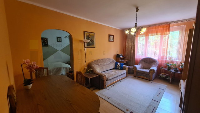 Eladó téglalakás, Szegeden, Lomnici utcában 59.9 M Ft