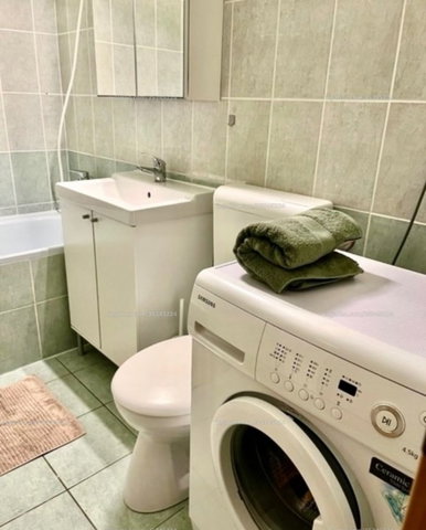 Kiadó téglalakás, albérlet, VIII. kerületben, Kőris utcában