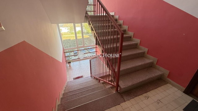 Eladó téglalakás, Vasváron 28.9 M Ft, 2 szobás