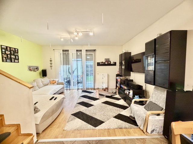 Eladó sorház, Gödön 100 M Ft, 4 szobás / költözzbe.hu
