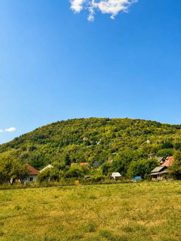 Eladó telek, Verőcén 94.9 M Ft / költözzbe.hu