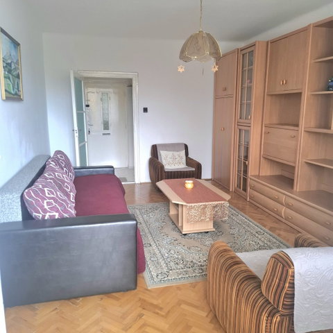 Eladó téglalakás, Debrecenben, Thomas Mann utcában 57.9 M Ft