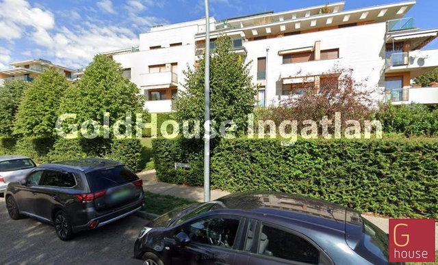 Eladó garázs, Budapesten, XI. kerületben, Kánai úton 8.2 M Ft