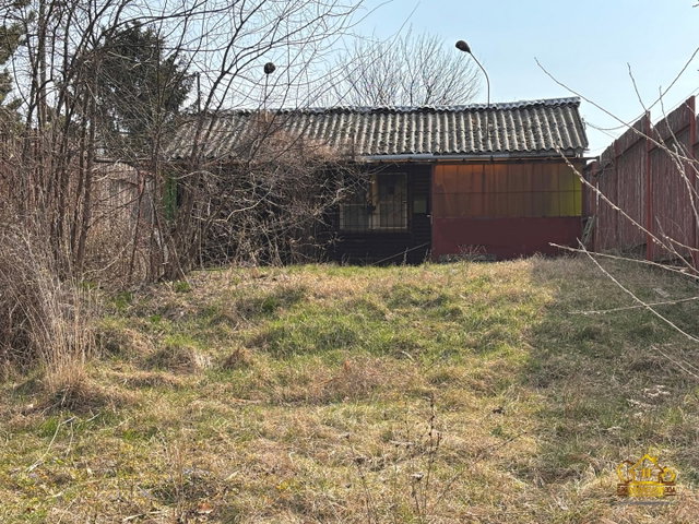Eladó telek, Dunavarsányban 49.9 M Ft / költözzbe.hu