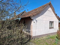 Eladó családi ház, Hajdúböszörményen 8.9 M Ft, 2 szobás