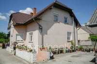 Eladó családi ház, Kapuváron 89 M Ft, 5 szobás