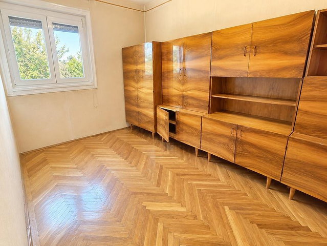 Eladó téglalakás, Budapesten, IV. kerületben, Árpád úton
