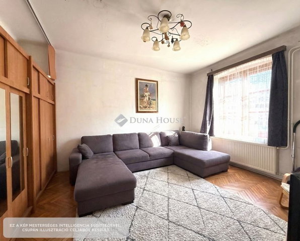 Eladó ikerház, Budapesten, XI. kerületben 199 M Ft, 7 szobás