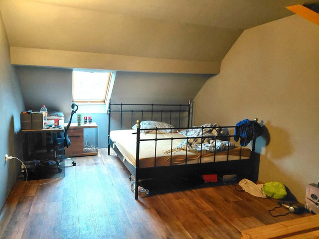 Eladó családi ház, Kisigmándon 26 M Ft, 5 szobás