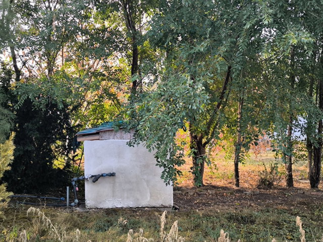 Eladó családi ház, Nagykerekin 24.2 M Ft, 2 szobás