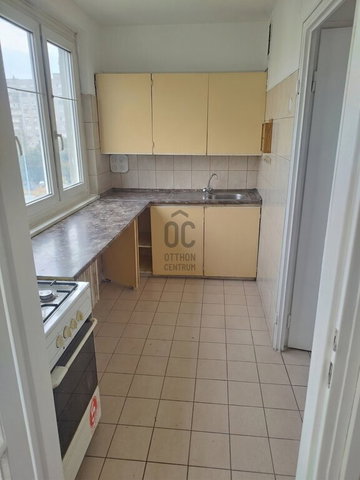 Eladó panellakás, Budapesten, III. kerületben 62 M Ft, 2 szobás