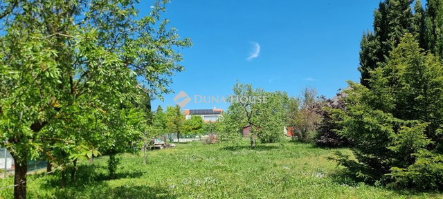 Eladó telek, Vonyarcvashegyen 45 M Ft / költözzbe.hu