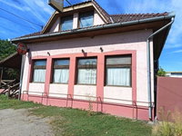 Eladó hotel, Farmoson 82 M Ft / költözzbe.hu