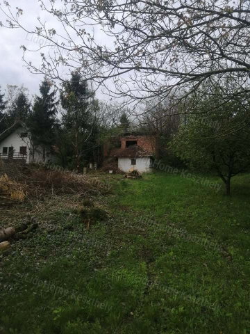 Eladó mezogazdasagi ingatlan, Karmacson 3 M Ft, 1 szobás
