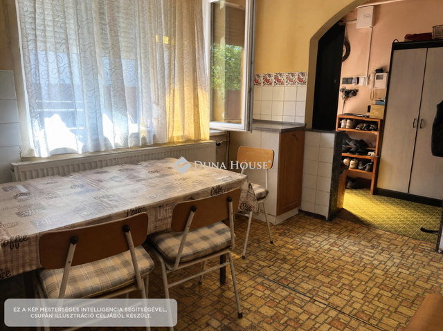 Eladó családi ház, Monorierdőn 57 M Ft, 4 szobás