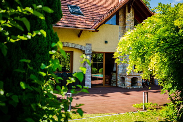 Eladó családi ház, Siófokon 294 M Ft, 7 szobás