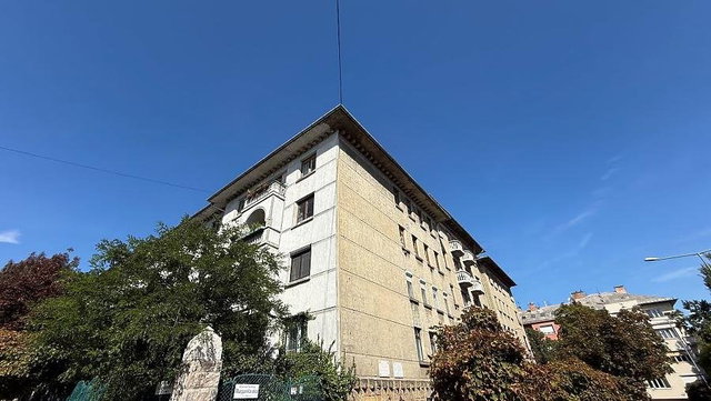Eladó téglalakás, XII. kerületben, Kiss János altábornagy utcában