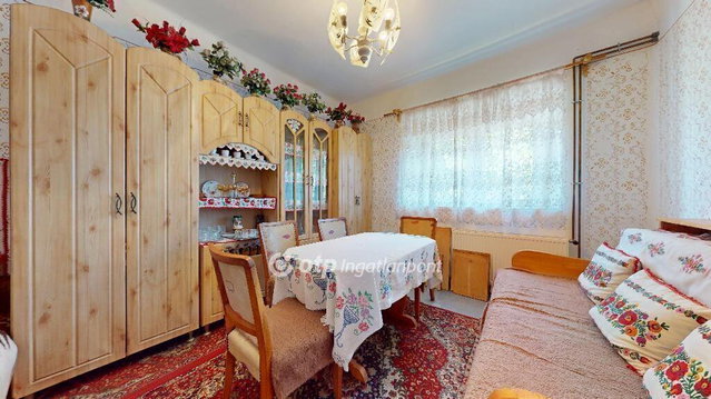 Eladó családi ház, Ibrányban 31.5 M Ft, 2 szobás