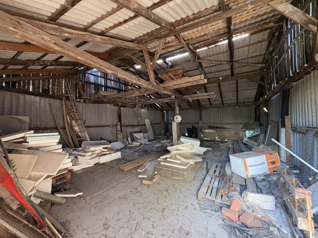 Eladó ipari ingatlan, Kaposváron, Nyár utcában 20.8 M Ft