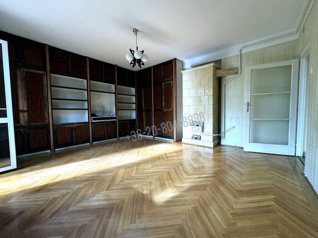 Eladó téglalakás, Budapesten, II. kerületben 64.9 M Ft, 1 szobás