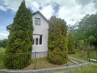 Eladó családi ház, Ecsegen 13 M Ft, 1 szobás
