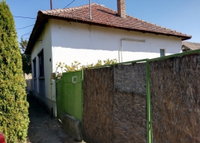 Eladó családi ház, Nagymágocson, Árpád utcában 7.56 M Ft