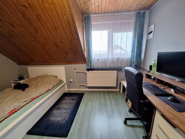 Eladó ikerház, Budapesten, XX. kerületben 99.9 M Ft, 4 szobás