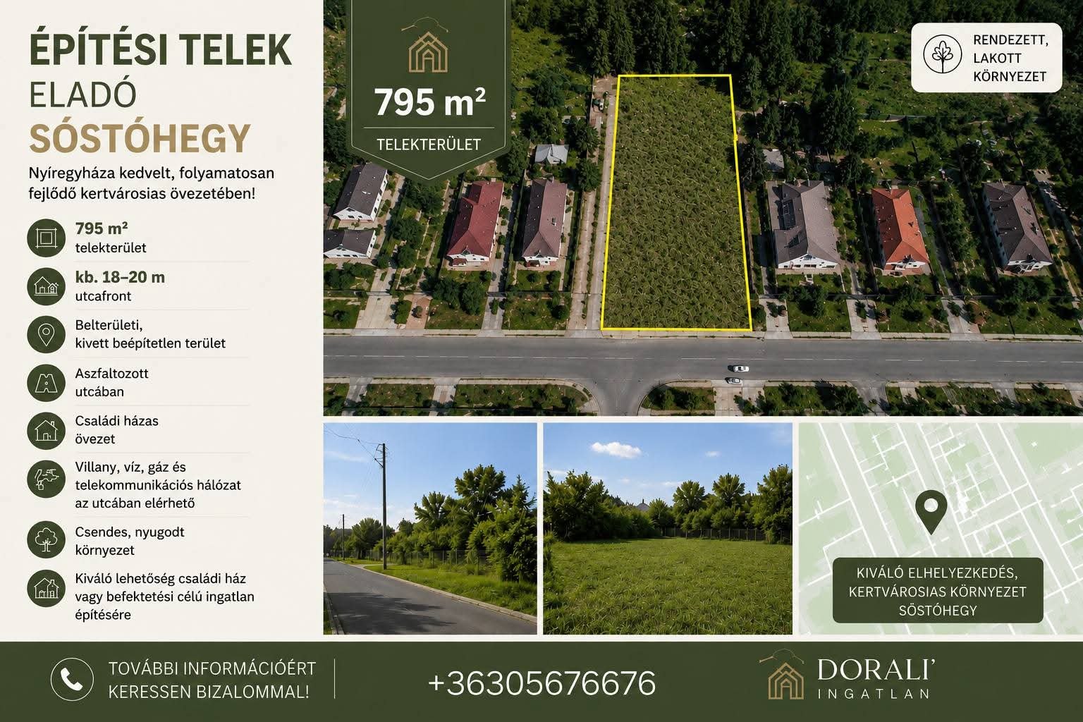 795m² · 39.990.000 ft