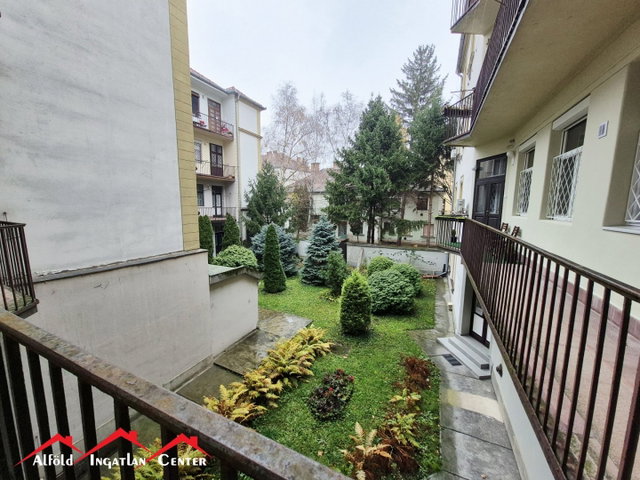 Kiadó téglalakás, albérlet, Békéscsabán 290 E Ft / hó