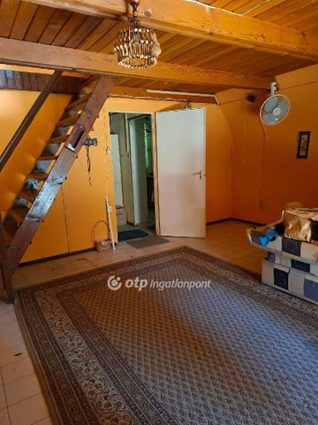 Eladó nyaraló, Velencén 37 M Ft, 1+2 szobás