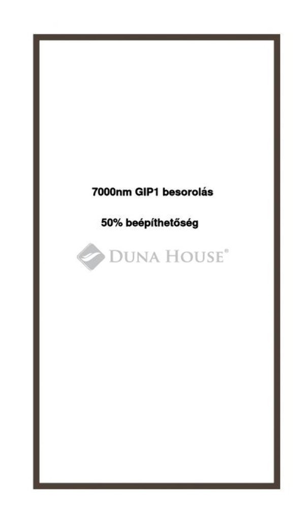 3500 m² · 210.000.000 Ft