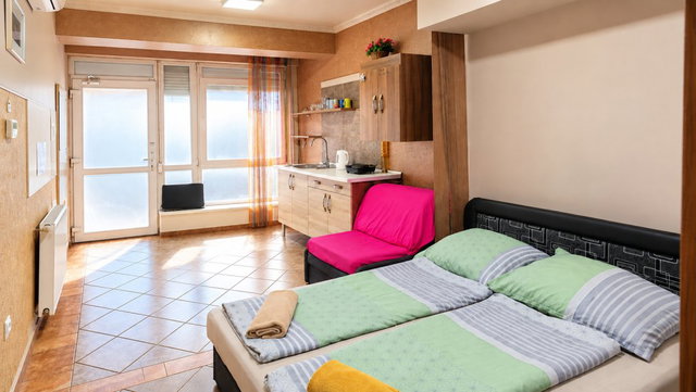 Eladó iroda, Debrecenben 37 M Ft, 1 szobás / költözzbe.hu