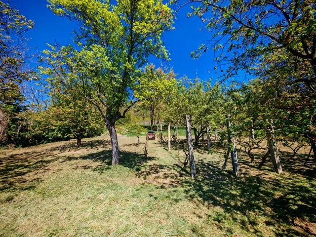 Eladó telek, Kesztölcön, Dózsa György utcában 30 M Ft