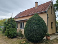 Eladó nyaraló, Balatonszabadiban 41.9 M Ft, 2 szobás