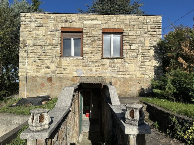 Eladó telek, Kulcson, Temető utcában 15.8 M Ft