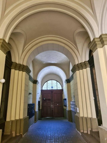 Eladó téglalakás, Budapesten, V. kerületben 149 M Ft, 2 szobás
