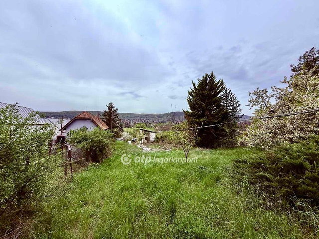 Eladó telek, Solymáron 56.99 M Ft / költözzbe.hu