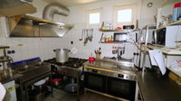 Eladó hotel, Hegyhátszentjakabon 120 M Ft, 10 szobás