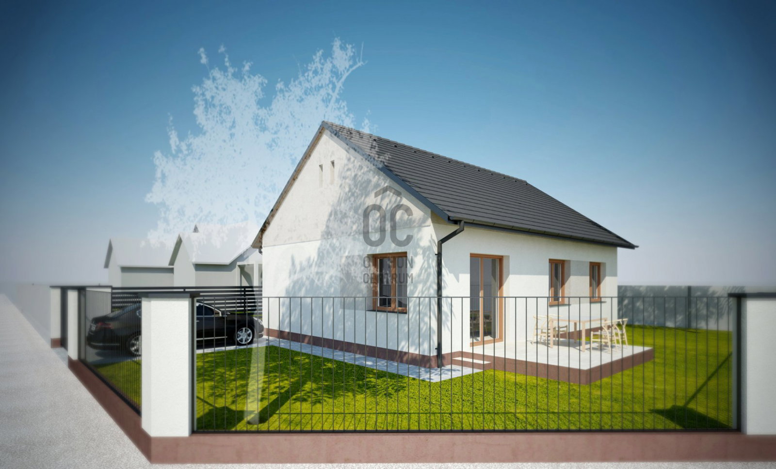 285 m² · 44.000.000 Ft