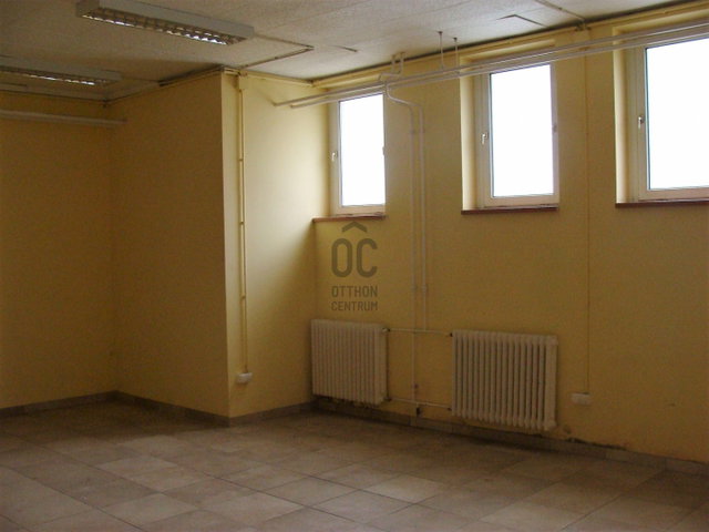 Kiadó ipari ingatlan, Solymáron 500 E Ft / hó