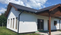Eladó ikerház, Balatonmáriafürdőn 45 M Ft, 1+2 szobás