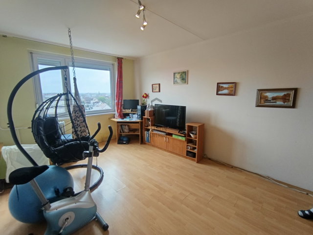 Eladó panellakás, Debrecenben, Csapó utcában 58.5 M Ft, 3 szobás