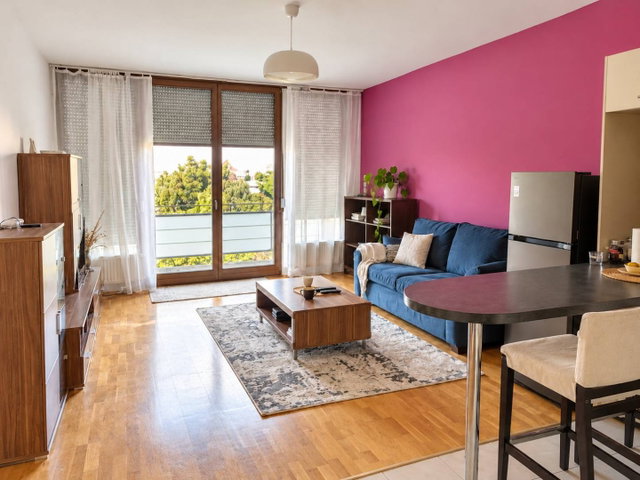Kiadó téglalakás, albérlet, Budapesten, XI. kerületben